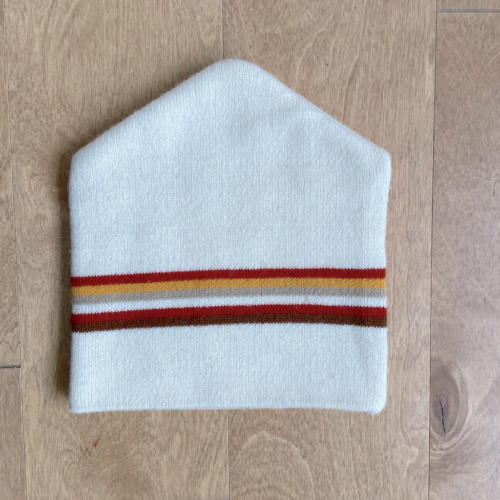 Wool Beanie